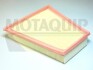 Воздушный фильтр MOTAQUIP VFA56 (фото 1)