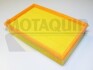 Воздушный фильтр MOTAQUIP VFA 616 (фото 1)