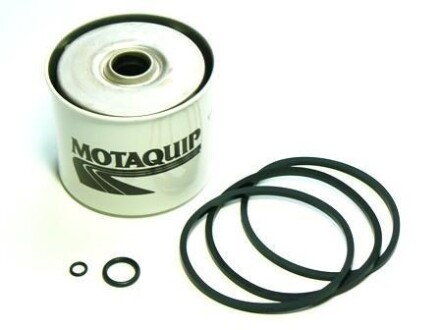 Фільтр палива MOTAQUIP VFF 113