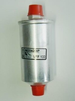 Фільтр палива MOTAQUIP VFF 133