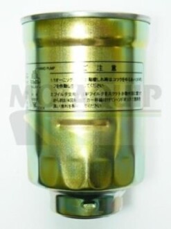 Фільтр палива MOTAQUIP VFF 165