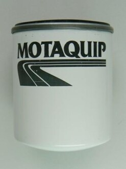 Фільтр паливний MOTAQUIP VFF 189