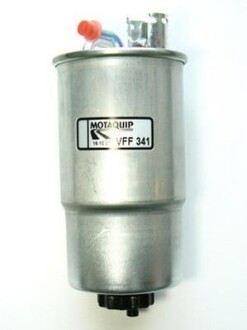 Фільтр палива MOTAQUIP VFF 341