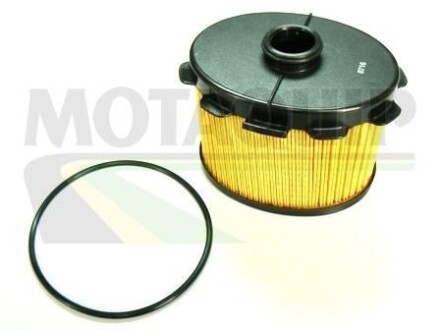 Фільтр палива MOTAQUIP VFF 354
