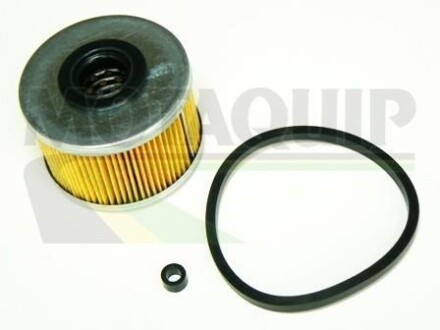 Фільтр палива MOTAQUIP VFF 395
