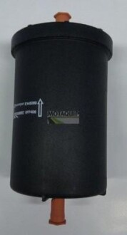 Фільтр палива MOTAQUIP VFF 408