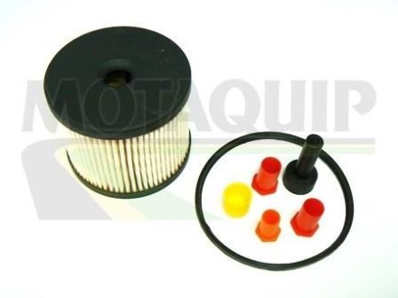 Фільтр палива MOTAQUIP VFF 422