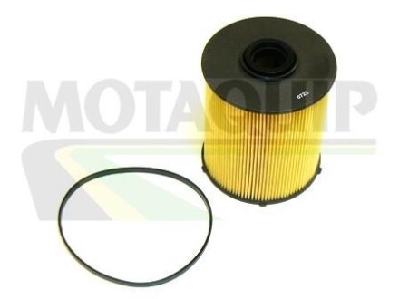 Фільтр паливний MOTAQUIP VFF 429