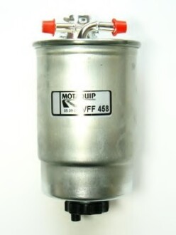 Фільтр палива MOTAQUIP VFF 458