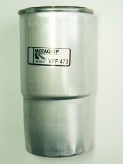 Фільтр палива MOTAQUIP VFF 473