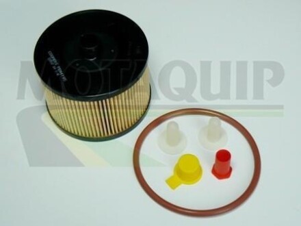 Фільтр палива MOTAQUIP VFF 477