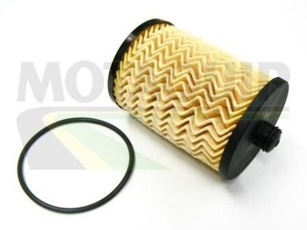 Фільтр паливний MOTAQUIP VFF 479