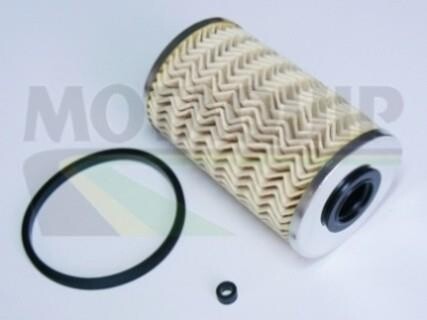 Фільтр палива MOTAQUIP VFF 480