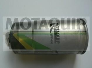 Фільтр паливний MOTAQUIP VFF 486