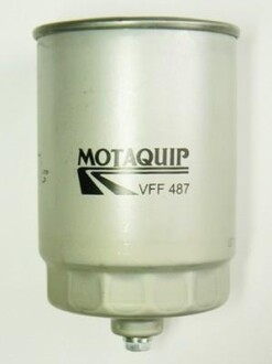 Фільтр палива MOTAQUIP VFF 487