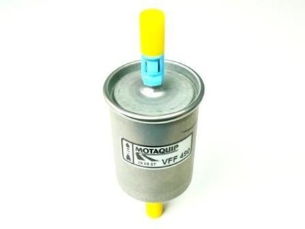 Фільтр палива MOTAQUIP VFF490