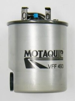 Фото фільтр палива MOTAQUIP VFF 493 Фільтр палива MOTAQUIP VFF 493