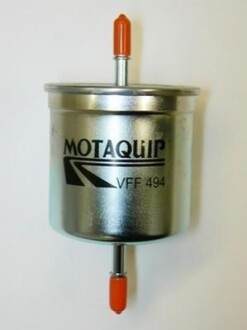 Фільтр палива MOTAQUIP VFF 494
