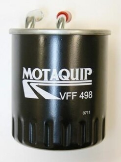 Фільтр палива MOTAQUIP VFF 498