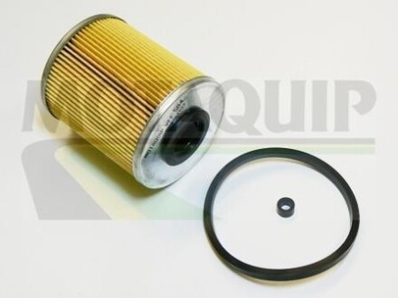 Фільтр палива MOTAQUIP VFF 504