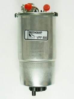 Фільтр палива MOTAQUIP VFF 505