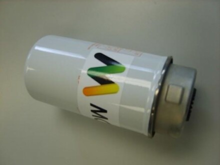 Фільтр паливний MOTAQUIP VFF 524