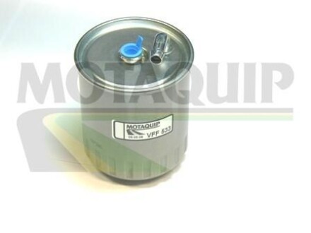 Фільтр палива MOTAQUIP VFF 533