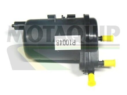 Фільтр палива MOTAQUIP VFF 537