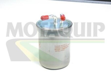 Фільтр палива MOTAQUIP VFF 539
