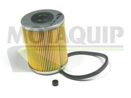 Фільтр палива MOTAQUIP VFF 541