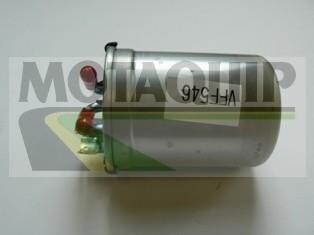 Фільтр палива MOTAQUIP VFF 546