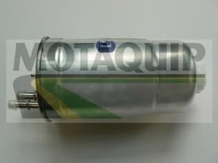 Фільтр паливний MOTAQUIP VFF 551