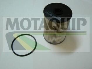 Фільтр палива MOTAQUIP VFF 555
