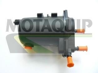 Фільтр палива MOTAQUIP VFF557