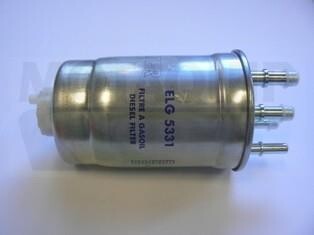 Фільтр паливний MOTAQUIP VFF 558