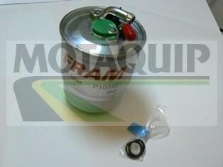 Фільтр палива MOTAQUIP VFF 562