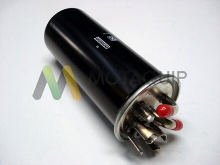 Фільтр палива MOTAQUIP VFF 569