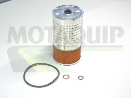Масляный фильтр MOTAQUIP VFL 262
