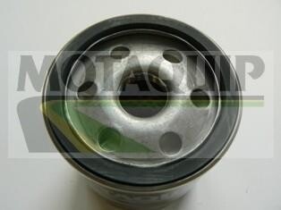 Фільтр масляний MOTAQUIP VFL 283