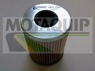 Фільтр масляний MOTAQUIP VFL 291