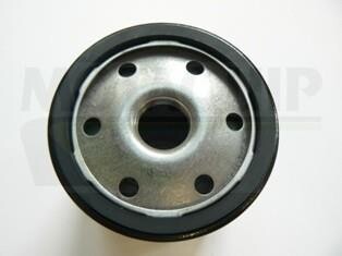 Фільтр масляний MOTAQUIP VFL387