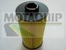 Фільтр масляний MOTAQUIP VFL 444 (фото 1)
