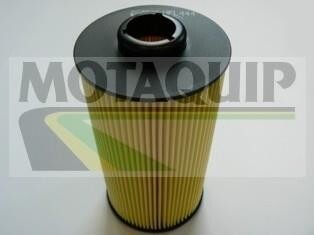 Фільтр масляний MOTAQUIP VFL 444