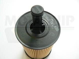 Масляный фильтр MOTAQUIP VFL 486