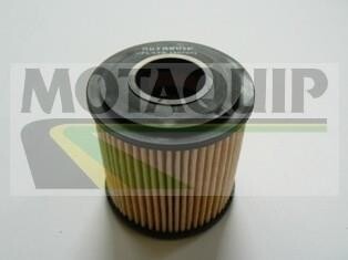Фільтр масляний MOTAQUIP VFL 495