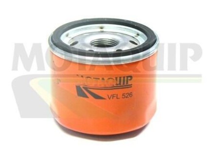 Масляный фильтр MOTAQUIP VFL 526