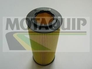 Фільтр масляний MOTAQUIP VFL 531