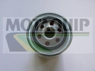 Фільтр масляний MOTAQUIP VFL 536