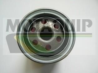 Фільтр масляний MOTAQUIP VFL 544