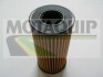 Фільтр масляний MOTAQUIP VFL 551 (фото 1)